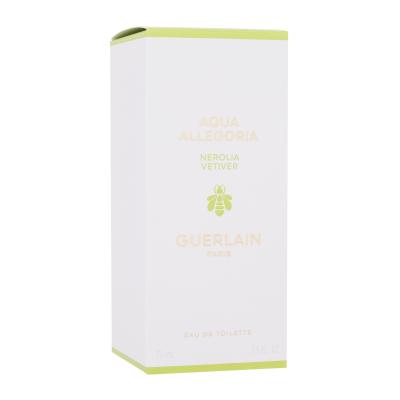 Guerlain Aqua Allegoria Nerolia Vetiver Toaletná voda 75 ml