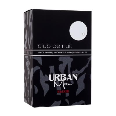 Armaf Club de Nuit Urban Elixir Parfumovaná voda pre mužov 105 ml