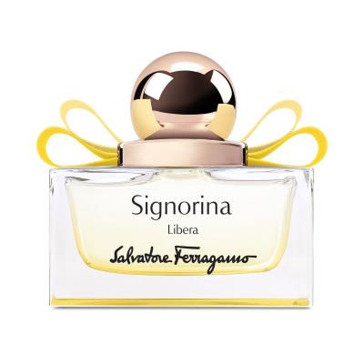 Ferragamo Signorina Libera Parfumovaná voda pre ženy 30 ml