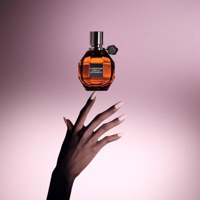 Viktor &amp; Rolf Flowerbomb Tiger Lily Parfumovaná voda pre ženy 50 ml