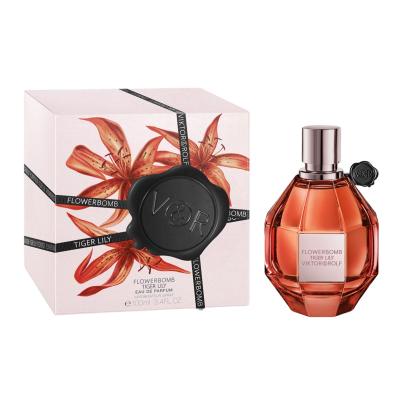 Viktor &amp; Rolf Flowerbomb Tiger Lily Parfumovaná voda pre ženy 100 ml