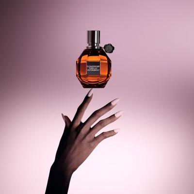 Viktor &amp; Rolf Flowerbomb Tiger Lily Parfumovaná voda pre ženy 100 ml