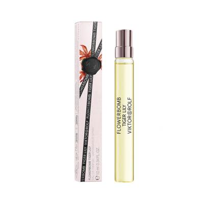 Viktor &amp; Rolf Flowerbomb Tiger Lily Parfumovaná voda pre ženy 10 ml