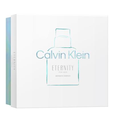 Calvin Klein Eternity Aromatic Essence Darčeková kazeta parfum 100 ml + parfum 30 ml