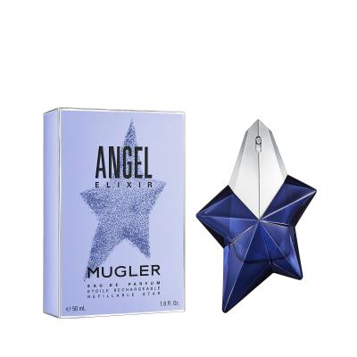 Mugler Angel Elixir Parfumovaná voda pre ženy 50 ml