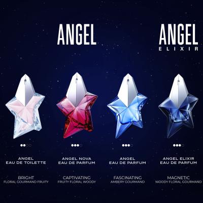 Mugler Angel Elixir Parfumovaná voda pre ženy 50 ml