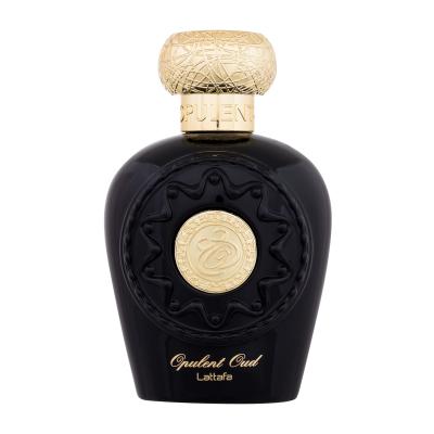 Lattafa Opulent Oud Parfumovaná voda 100 ml