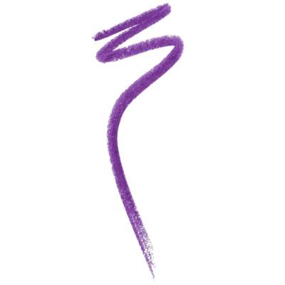 Maybelline Tattoo Liner Gel Pencil Ceruzka na oči pre ženy 1,3 g Odtieň 801 Purple Pop