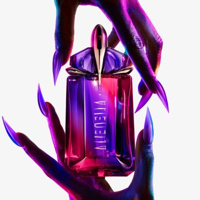 Mugler Alien Hypersense Parfumovaná voda pre ženy 10 ml