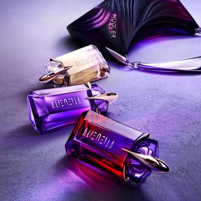 Mugler Alien Hypersense Parfumovaná voda pre ženy 10 ml