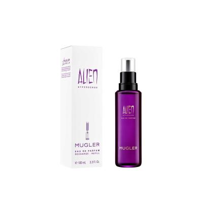 Mugler Alien Hypersense Parfumovaná voda pre ženy Náplň 100 ml