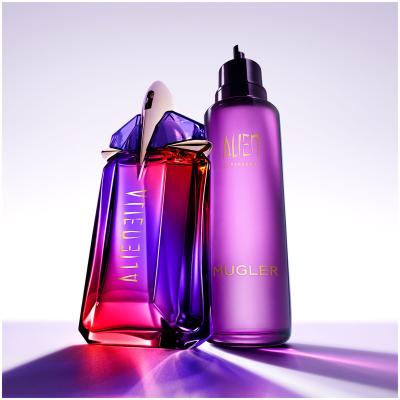 Mugler Alien Hypersense Parfumovaná voda pre ženy Náplň 100 ml