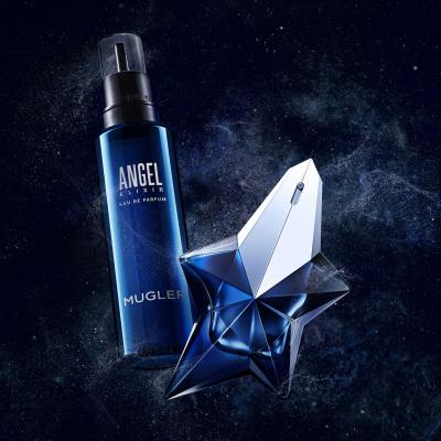 Mugler Angel Elixir Parfumovaná voda pre ženy Náplň 100 ml