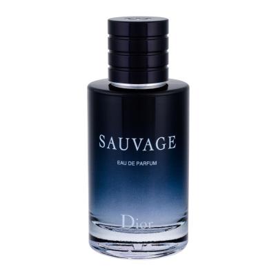 Dior Sauvage Parfumovaná voda pre mužov 100 ml poškodená krabička