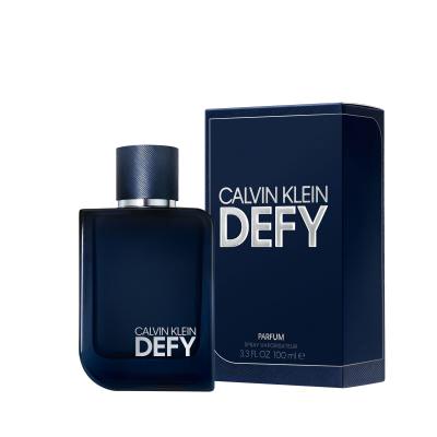 Calvin Klein Defy Parfum pre mužov 100 ml