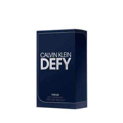 Calvin Klein Defy Parfum pre mužov 100 ml