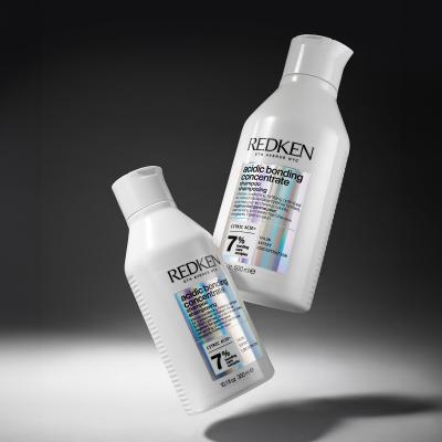 Redken Acidic Bonding Concentrate Šampón pre ženy 500 ml