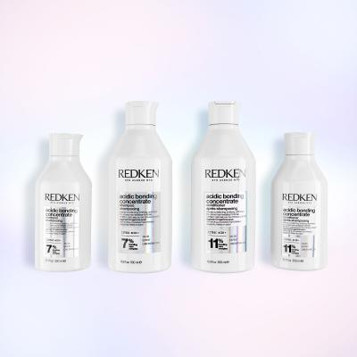 Redken Acidic Bonding Concentrate Šampón pre ženy 500 ml