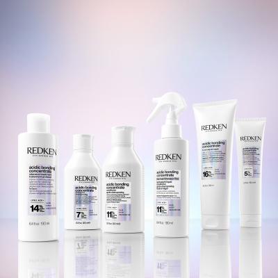 Redken Acidic Bonding Concentrate Šampón pre ženy 500 ml