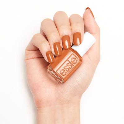 Essie Nail Polish Sol Searching Lak na nechty pre ženy 13,5 ml Odtieň 967 Sol Searching