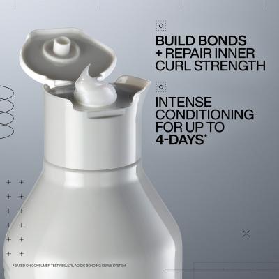 Redken Acidic Bonding Curls Kondicionér pre ženy 300 ml