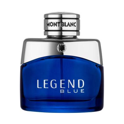 Montblanc Legend Blue Parfumovaná voda pre mužov 30 ml