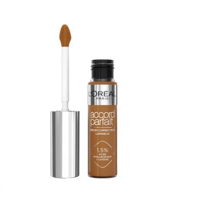 L&#039;Oréal Paris True Match Radiant Serum Concealer Korektor pre ženy 11 ml Odtieň 9N