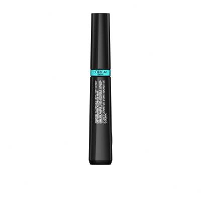 L&#039;Oréal Paris Telescopic Lift Waterproof Špirála pre ženy 8 ml Odtieň Black