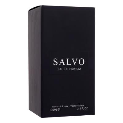 Maison Alhambra Salvo Parfumovaná voda pre mužov 100 ml