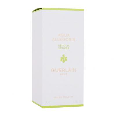 Guerlain Aqua Allegoria Nerolia Vetiver Toaletná voda 125 ml