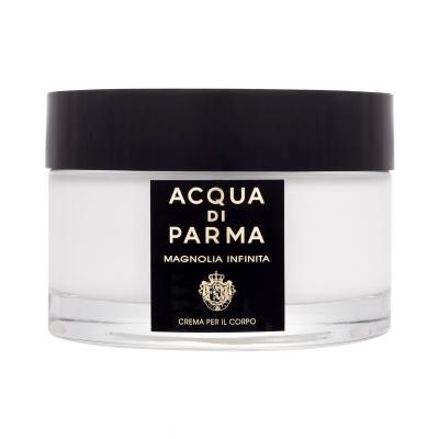 Acqua di Parma Signatures Of The Sun Magnolia Infinita Telový krém pre ženy 150 ml