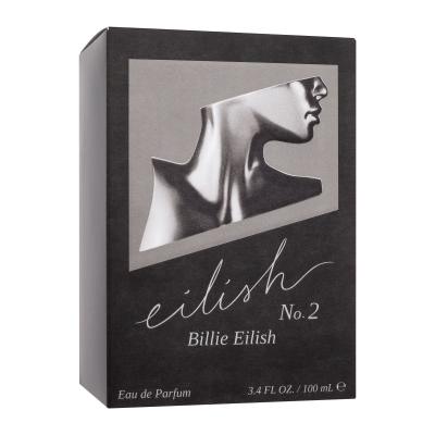 Billie Eilish Eilish No.2 Parfumovaná voda 100 ml