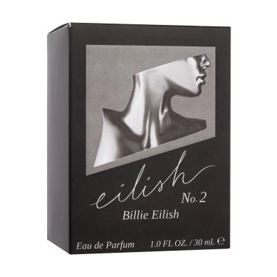 Billie Eilish Eilish No.2 Parfumovaná voda 30 ml