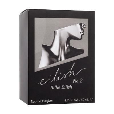 Billie Eilish Eilish No.2 Parfumovaná voda 50 ml