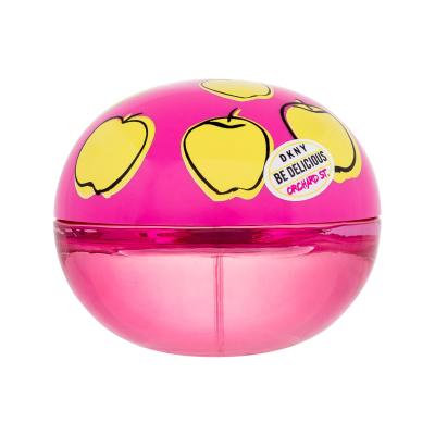 DKNY DKNY Be Delicious Orchard Street Parfumovaná voda pre ženy 50 ml