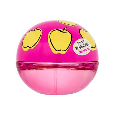 DKNY DKNY Be Delicious Orchard Street Parfumovaná voda pre ženy 30 ml