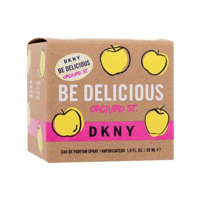 DKNY DKNY Be Delicious Orchard Street Parfumovaná voda pre ženy 30 ml