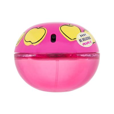 DKNY DKNY Be Delicious Orchard Street Parfumovaná voda pre ženy 100 ml