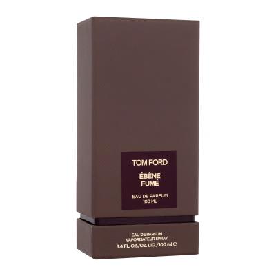 TOM FORD Private Blend Ébène Fumé Parfumovaná voda 100 ml