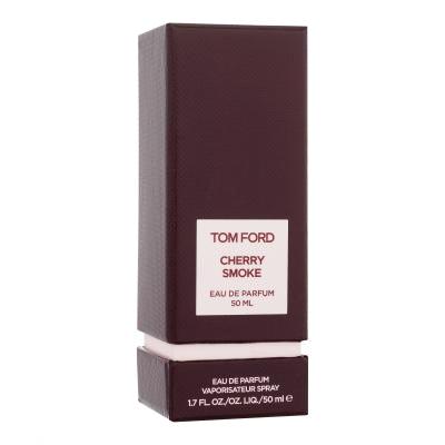 TOM FORD Private Blend Cherry Smoke Parfumovaná voda 50 ml