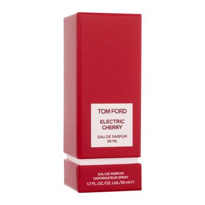 TOM FORD Private Blend Electric Cherry Parfumovaná voda 50 ml