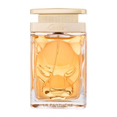 Cartier La Panthère Parfumovaná voda pre ženy 100 ml