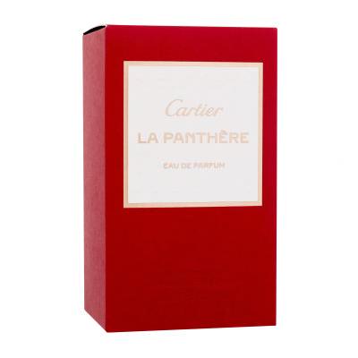 Cartier La Panthère Parfumovaná voda pre ženy 100 ml