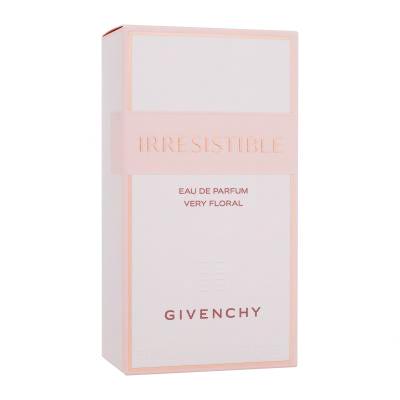 Givenchy Irresistible Very Floral Parfumovaná voda pre ženy 50 ml