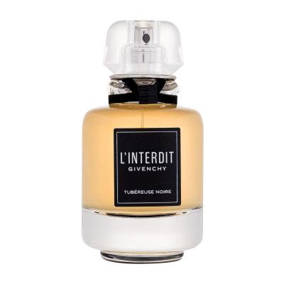 Givenchy L&#039;Interdit Tubéreuse Noire Parfumovaná voda pre ženy 50 ml