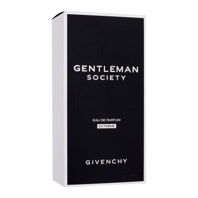 Givenchy Gentleman Society Extrême Parfumovaná voda pre mužov 100 ml