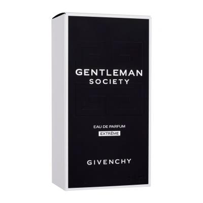 Givenchy Gentleman Society Extrême Parfumovaná voda pre mužov 60 ml