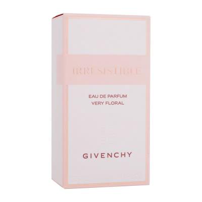 Givenchy Irresistible Very Floral Parfumovaná voda pre ženy 35 ml