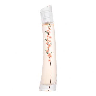 KENZO Flower By Kenzo Ikebana Mimosa Parfumovaná voda pre ženy 75 ml