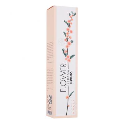 KENZO Flower By Kenzo Ikebana Mimosa Parfumovaná voda pre ženy 75 ml